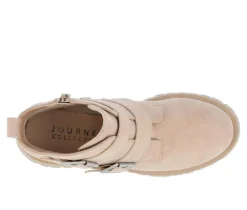 Women's Journee Collection Maebry Booties