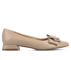 Women's Journee Collection Ophelia Flats