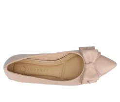 Women's Journee Collection Ophelia Flats
