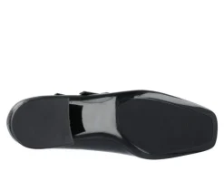 Women's Journee Collection Nally Mary Jane Pumps