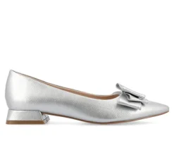Women's Journee Collection Ophelia Flats