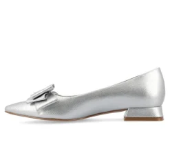 Women's Journee Collection Ophelia Flats