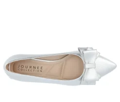 Women's Journee Collection Ophelia Flats