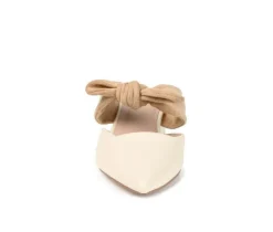 Women's Journee Collection Melora Mules