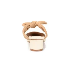 Women's Journee Collection Melora Mules