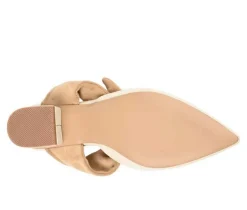 Women's Journee Collection Melora Mules