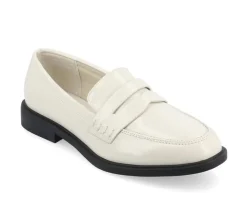 Women's Journee Collection Raichel Loafers