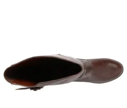 Women's Journee Collection Tori Extra Wide Calf Knee High Boots