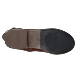 Women's Journee Collection Tori Extra Wide Calf Knee High Boots