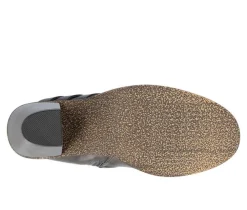 Women's Journee Collection Strap Wide Width Booties