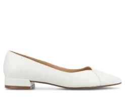 Women's Journee Collection Carmin Flats