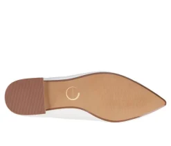 Women's Journee Collection Carmin Flats