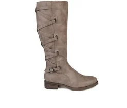 Women's Journee Collection Carly Knee High Boots