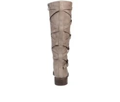 Women's Journee Collection Carly Knee High Boots