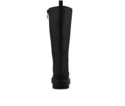 Women's Journee Collection Brandi Wide Calf Knee High Boots