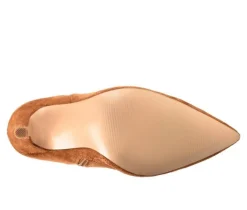 Women's Journee Collection Sarie Knee High Stiletto Boots