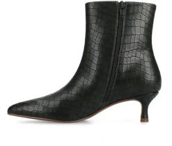 Women's Journee Collection Arely Booties