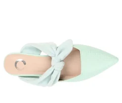 Women's Journee Collection Melora Mules