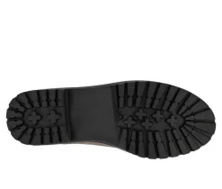 Women's Journee Collection Blanche Booties