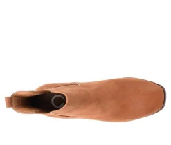 Women's Journee Collection Maxxie Chelsea Booties