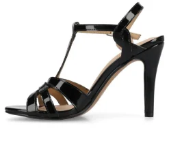 Women's Journee Collection Valary Heels