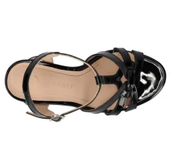 Women's Journee Collection Valary Heels