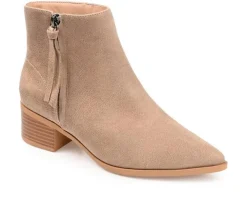 Women's Journee Collection Sadiya Booties