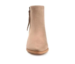 Women's Journee Collection Sadiya Booties