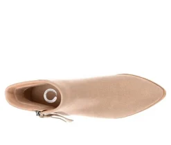 Women's Journee Collection Sadiya Booties