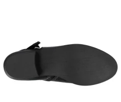 Women's Journee Collection Devina Booties