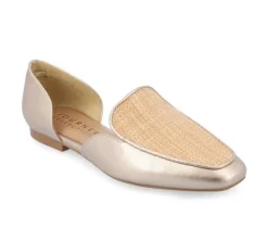 Women's Journee Collection Kennza Loafers