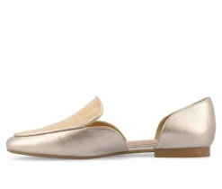 Women's Journee Collection Kennza Loafers