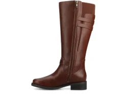 Women's Journee Collection Sonny Knee High Boots