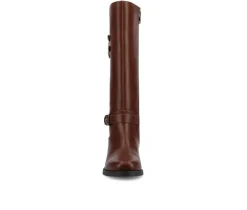 Women's Journee Collection Sonny Knee High Boots