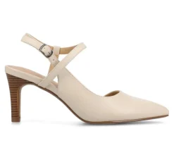 Women's Journee Collection Scipio Pumps