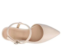 Women's Journee Collection Scipio Pumps