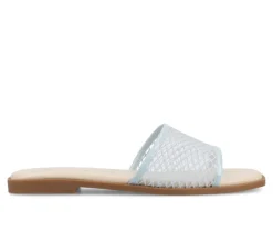 Women's Journee Collection Breckley Sandals