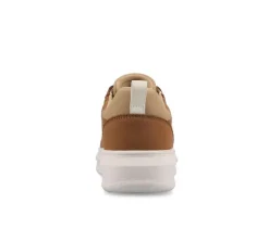 Women's Journee Collection Meeya Casual Platform Sneakers
