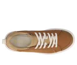 Women's Journee Collection Meeya Casual Platform Sneakers