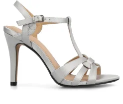 Women's Journee Collection Valary Heels