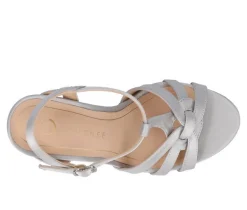 Women's Journee Collection Valary Heels