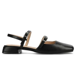 Women's Journee Collection Gretchenn Mary Janes