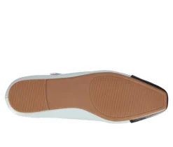 Women's Journee Collection Theah Mary Jane Flats