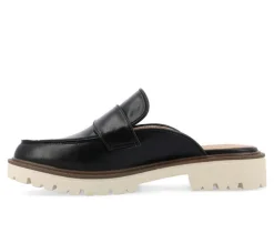Women's Journee Collection Mycah Mules