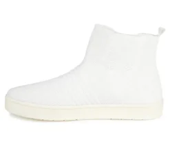 Women's Journee Collection Kody High-Top Sneakers