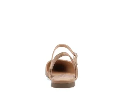 Women's Journee Collection Martine Mule Flats