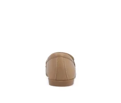 Women's Journee Collection Myeesha Penny Loafers