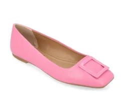 Women's Journee Collection Zimia Flats