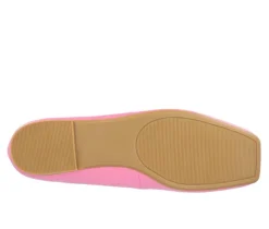 Women's Journee Collection Zimia Flats