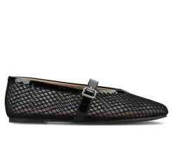 Women's Journee Collection Casha Flats
